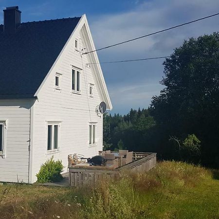Ovrebo, Kristiansand Zewnętrze zdjęcie