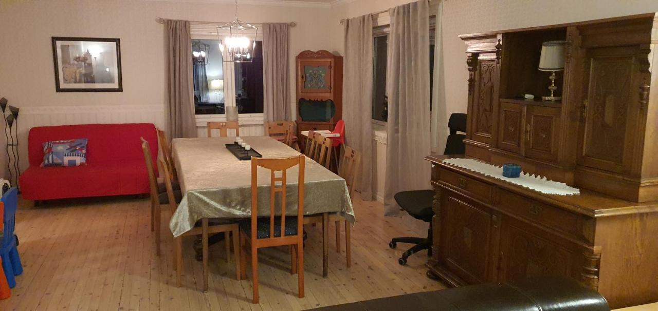 Ovrebo, Kristiansand Zewnętrze zdjęcie