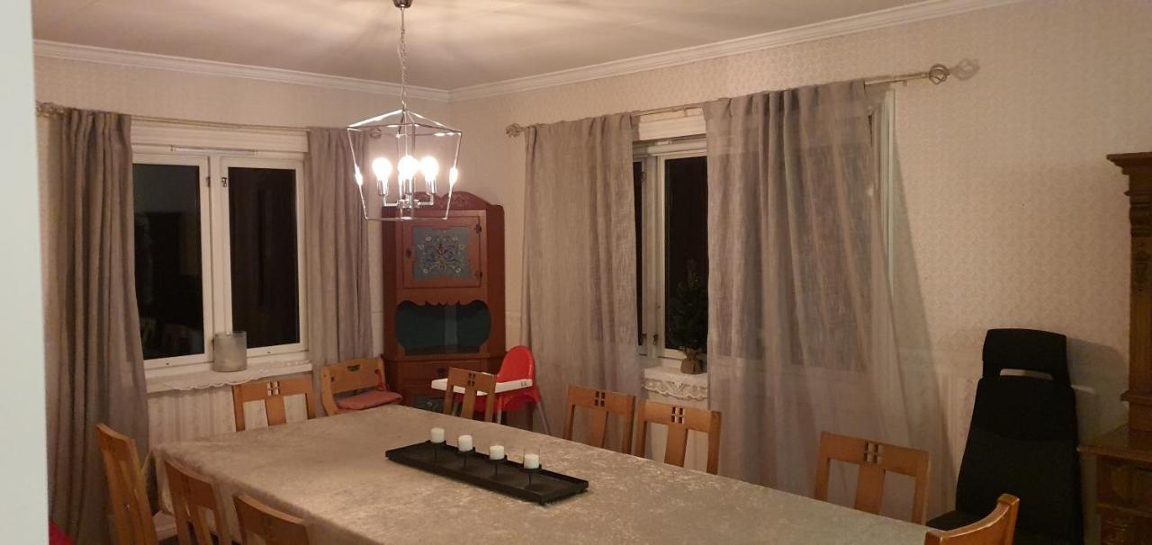 Ovrebo, Kristiansand Zewnętrze zdjęcie