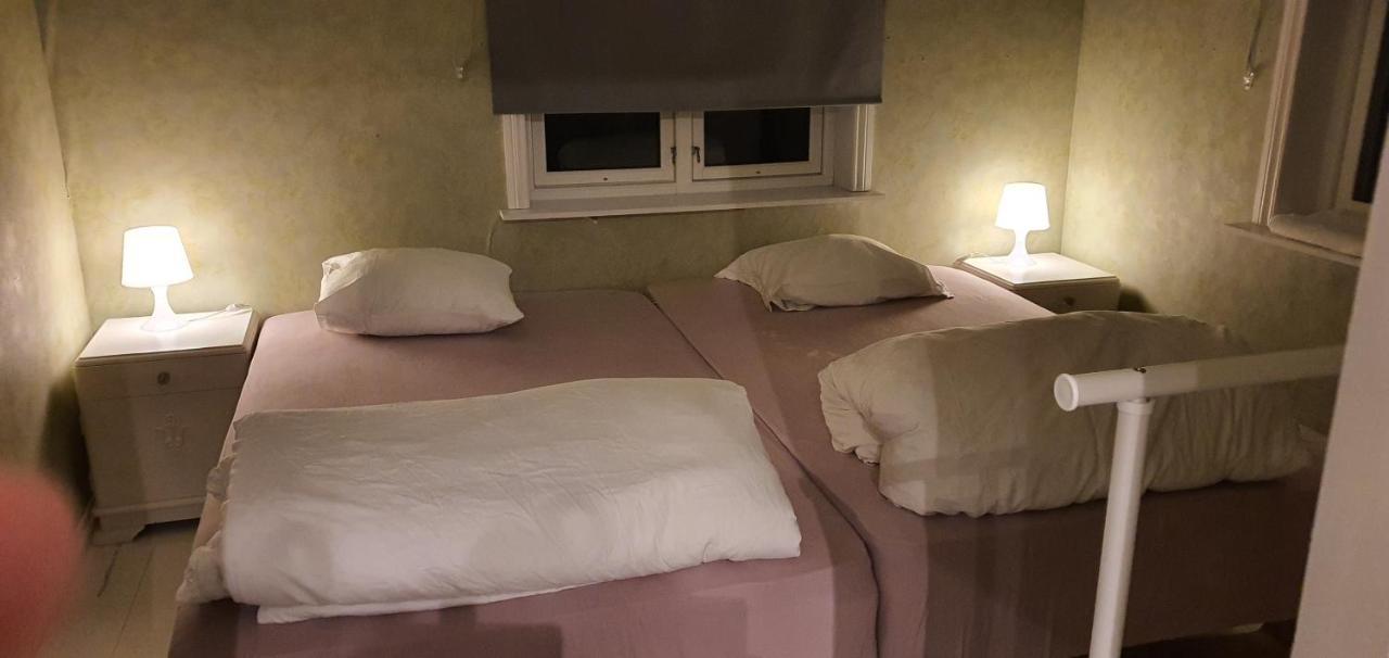 Ovrebo, Kristiansand Zewnętrze zdjęcie