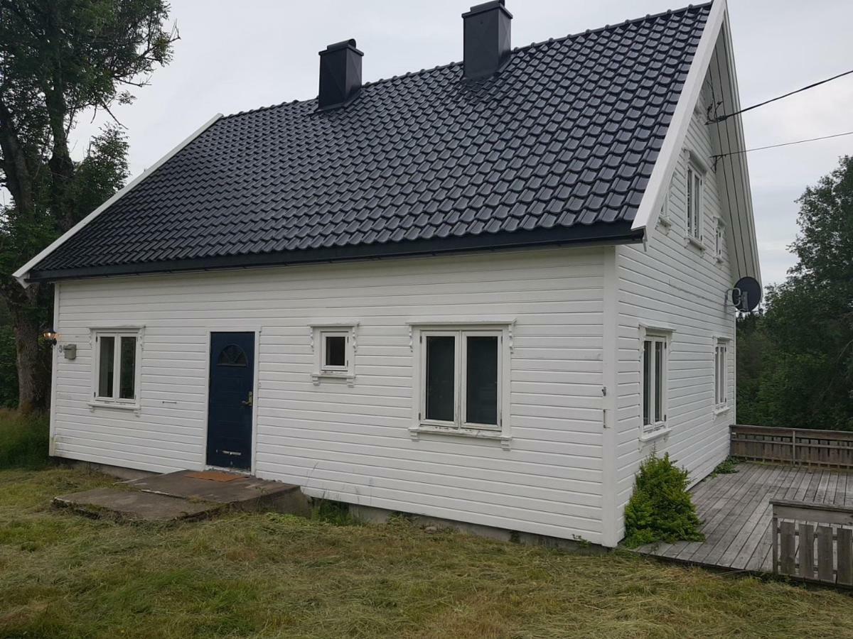 Ovrebo, Kristiansand Zewnętrze zdjęcie