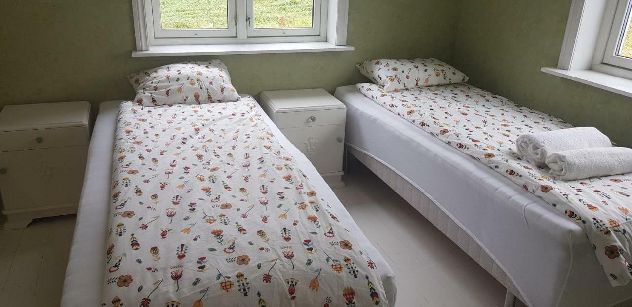 Ovrebo, Kristiansand Zewnętrze zdjęcie