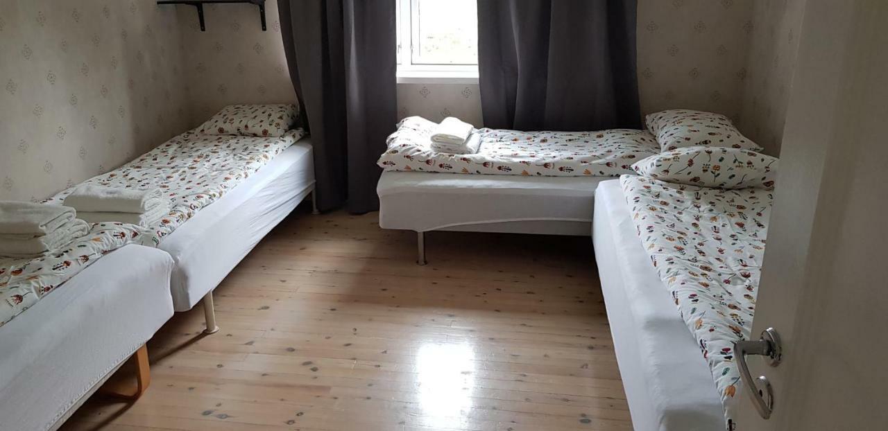 Ovrebo, Kristiansand Zewnętrze zdjęcie