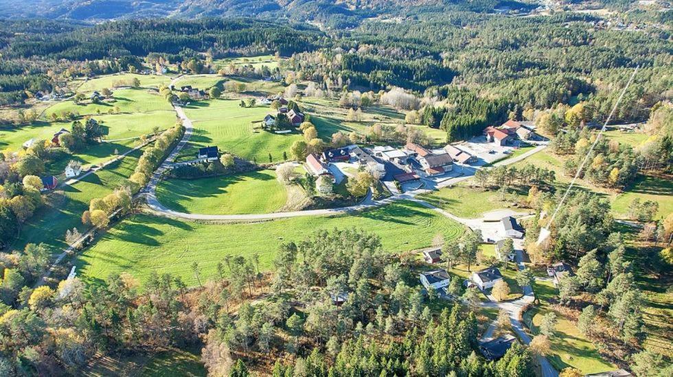 Ovrebo, Kristiansand Zewnętrze zdjęcie