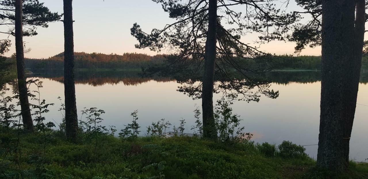 Ovrebo, Kristiansand Zewnętrze zdjęcie