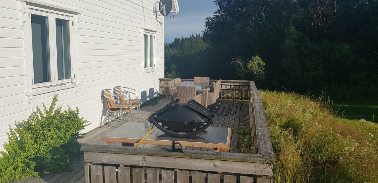 Ovrebo, Kristiansand Zewnętrze zdjęcie